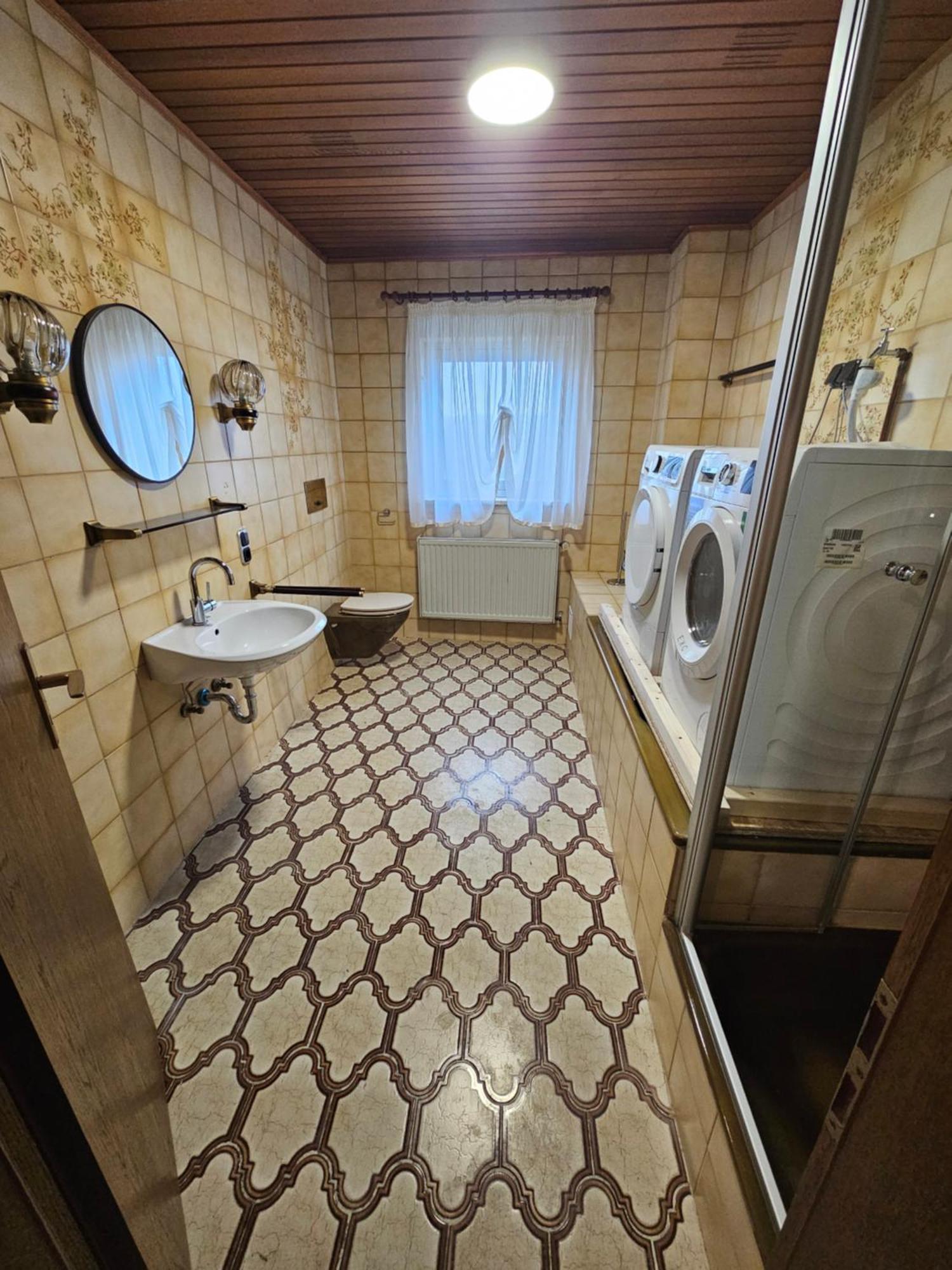 Gaestehaus Weisses Lamm - Monteurzimmer Nordhalben Luaran gambar
